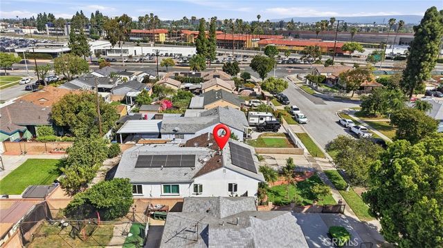 14329 Seaforth, Norwalk, CA 90650