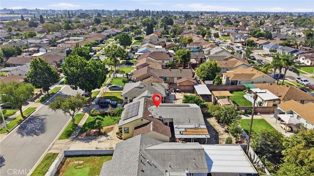14329 Seaforth, Norwalk, CA 90650