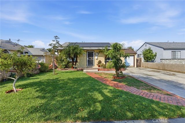 14329 Seaforth, Norwalk, CA 90650