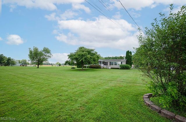 3420 Newton Tomlinson Road SW, Warren, OH 44481