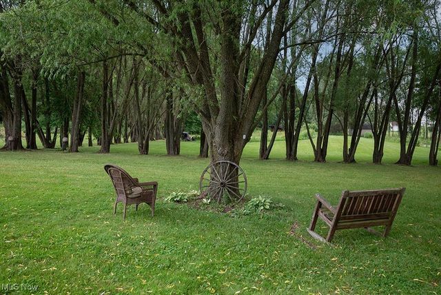 3420 Newton Tomlinson Road SW, Warren, OH 44481