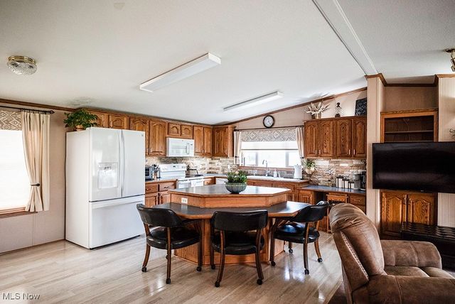 3420 Newton Tomlinson Road SW, Warren, OH 44481