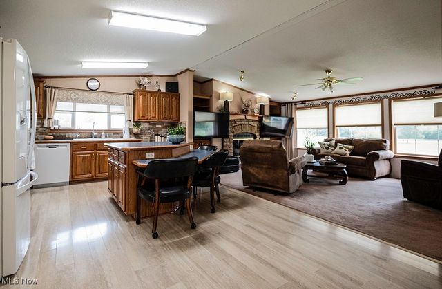 3420 Newton Tomlinson Road SW, Warren, OH 44481