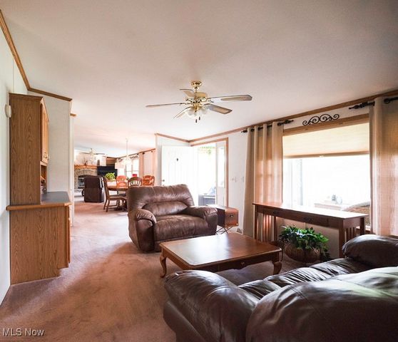 3420 Newton Tomlinson Road SW, Warren, OH 44481