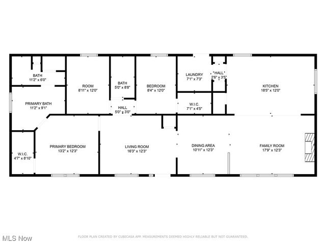 3420 Newton Tomlinson Road SW, Warren, OH 44481