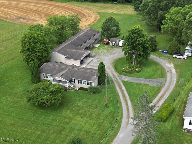 3420 Newton Tomlinson Road SW, Warren, OH 44481