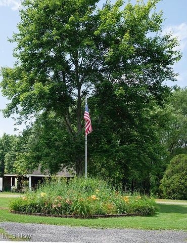 3420 Newton Tomlinson Road SW, Warren, OH 44481