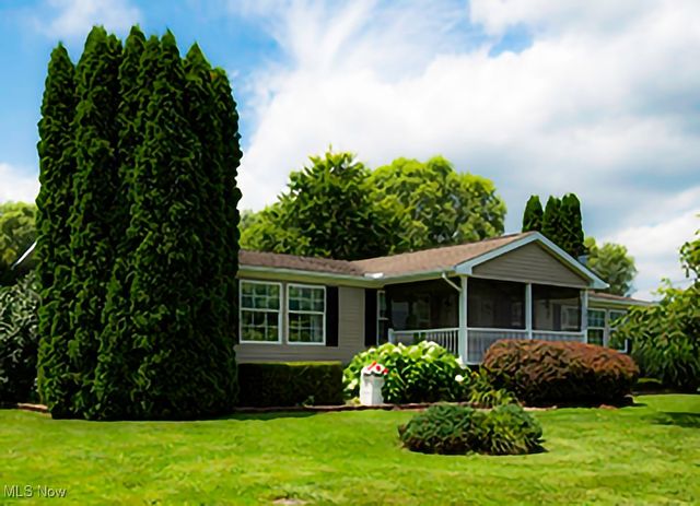 3420 Newton Tomlinson Road SW, Warren, OH 44481