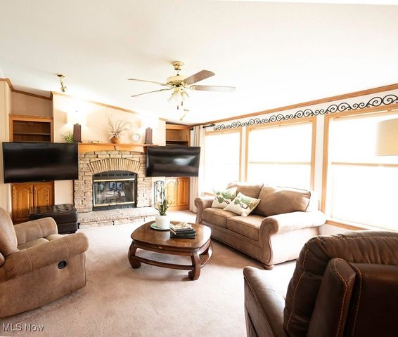 3420 Newton Tomlinson Road SW, Warren, OH 44481