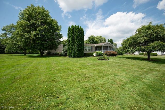 3420 Newton Tomlinson Road SW, Warren, OH 44481