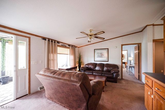 3420 Newton Tomlinson Road SW, Warren, OH 44481