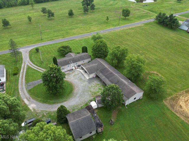 3420 Newton Tomlinson Road SW, Warren, OH 44481