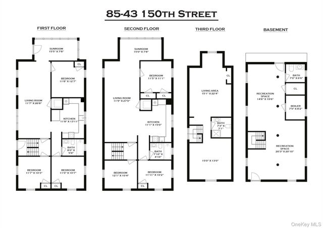 85-43 150th Street, Briarwood, NY 11435