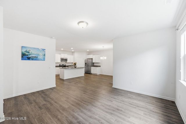 8052 W Highcroft Drive NE, Leland, NC 28451