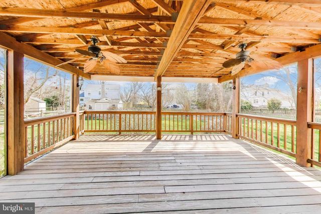 4408 MORNINGWOOD DR, Olney, MD 20832