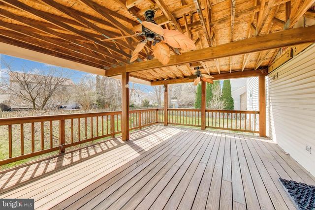 4408 MORNINGWOOD DR, Olney, MD 20832