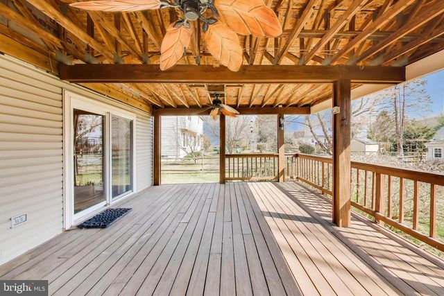 4408 MORNINGWOOD DR, Olney, MD 20832