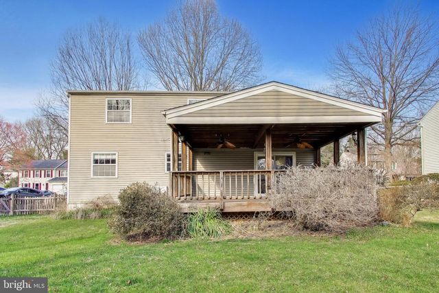 4408 MORNINGWOOD DR, Olney, MD 20832