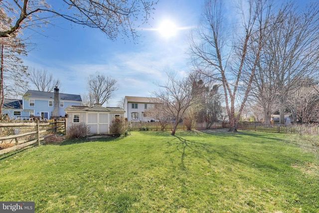 4408 MORNINGWOOD DR, Olney, MD 20832