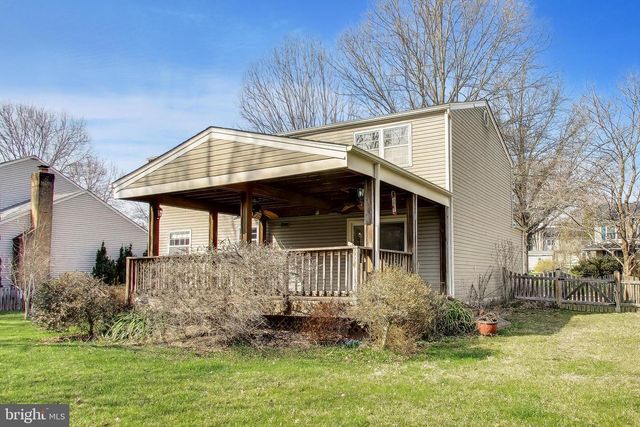 4408 MORNINGWOOD DR, Olney, MD 20832