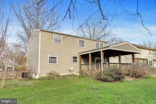 4408 MORNINGWOOD DR, Olney, MD 20832