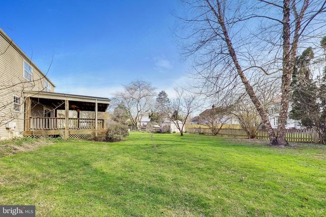 4408 MORNINGWOOD DR, Olney, MD 20832