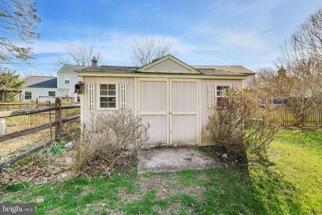 4408 MORNINGWOOD DR, Olney, MD 20832