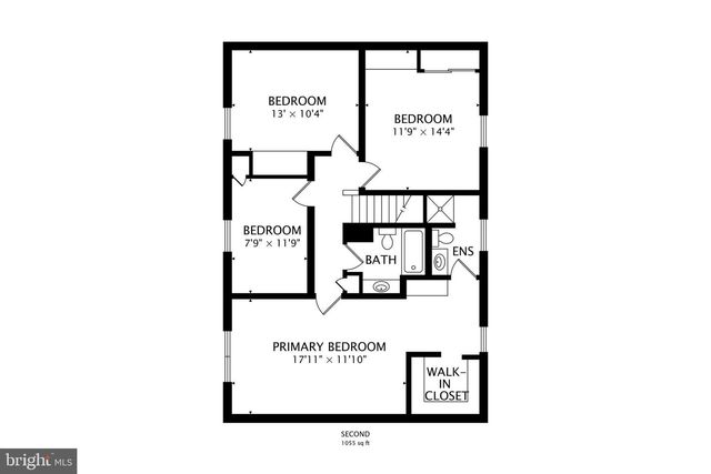 4408 MORNINGWOOD DR, Olney, MD 20832