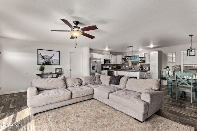 10402 E JOSEPH Lane, San Tan Valley, AZ 85143