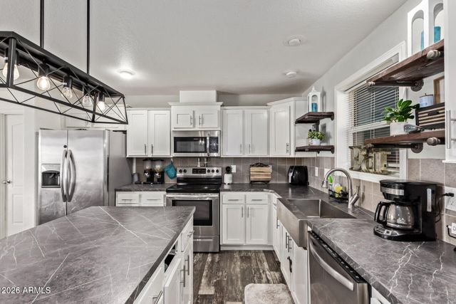 10402 E JOSEPH Lane, San Tan Valley, AZ 85143