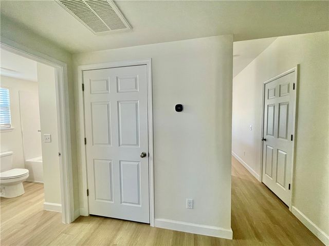 506 Park Street B, Springdale, AR 72764