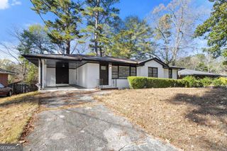 3110 Rollingwood Lane SE, Atlanta, GA 30316