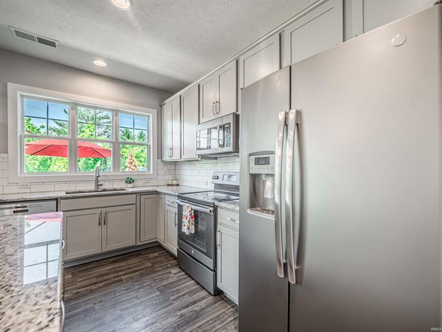 2524 Antilles Drive, Evansville, IN 47725