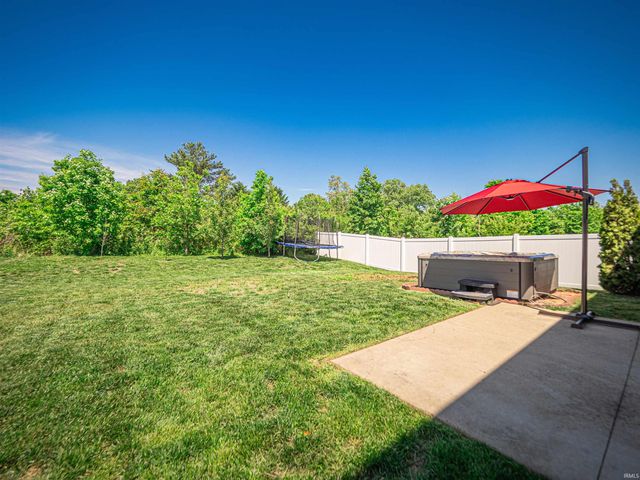 2524 Antilles Drive, Evansville, IN 47725