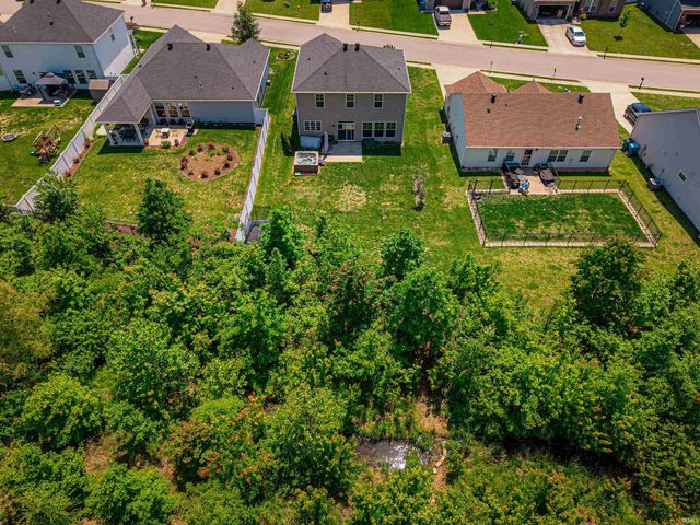 2524 Antilles Drive, Evansville, IN 47725