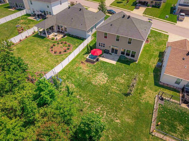 2524 Antilles Drive, Evansville, IN 47725