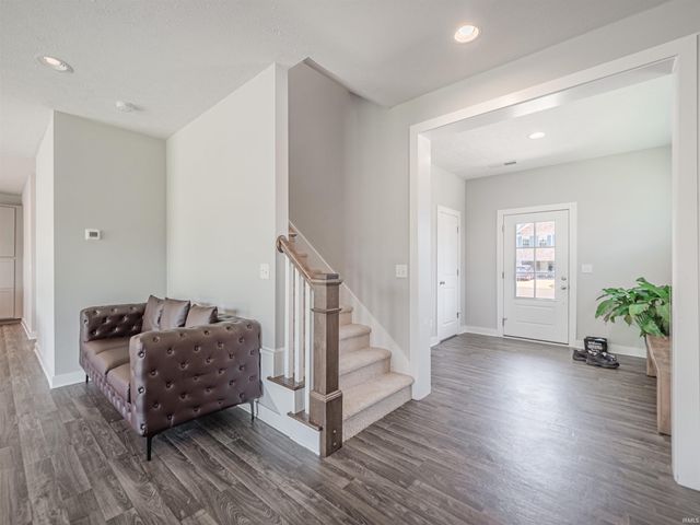2524 Antilles Drive, Evansville, IN 47725