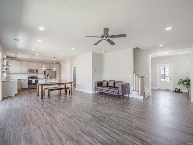2524 Antilles Drive, Evansville, IN 47725
