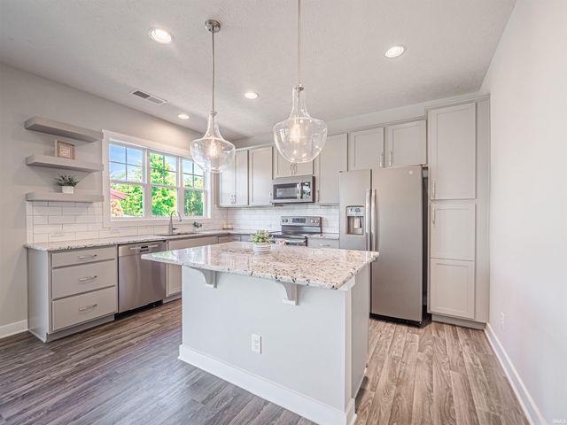 2524 Antilles Drive, Evansville, IN 47725