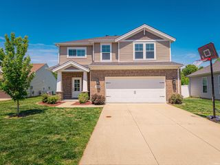2524 Antilles Drive, Evansville, IN 47725