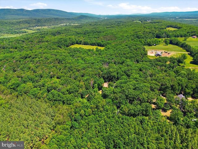 323 S TIMBER RIDGE RD, Cross Junction, VA 22625