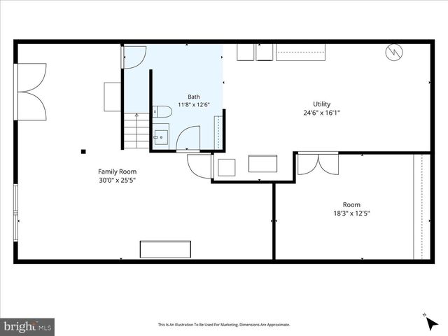 323 S TIMBER RIDGE RD, Cross Junction, VA 22625