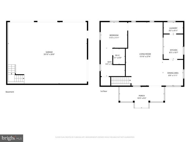 323 S TIMBER RIDGE RD, Cross Junction, VA 22625