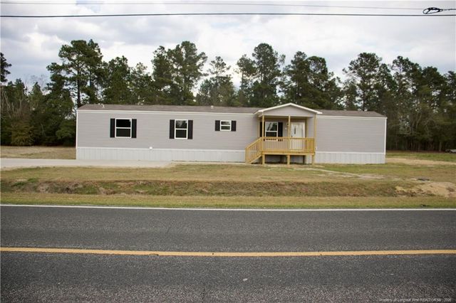 1158 Wagon Wheel Rd Road, Shannon, NC 28386