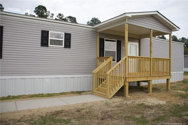 1158 Wagon Wheel Rd Road, Shannon, NC 28386