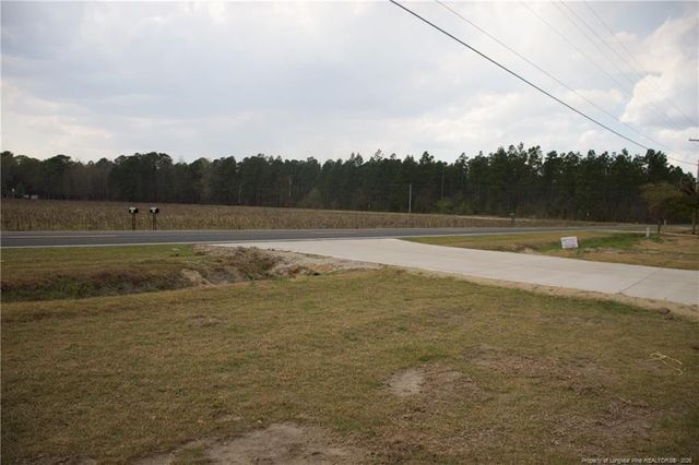 1158 Wagon Wheel Rd Road, Shannon, NC 28386