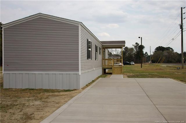 1158 Wagon Wheel Rd Road, Shannon, NC 28386