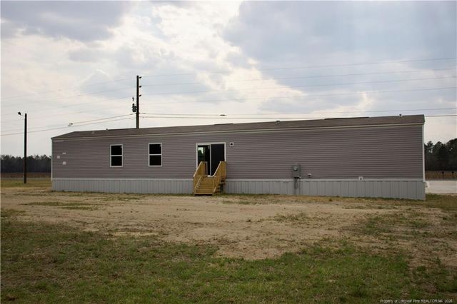 1158 Wagon Wheel Rd Road, Shannon, NC 28386