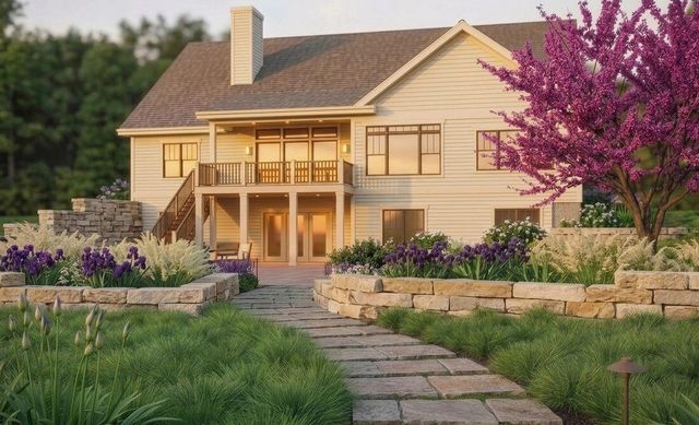 W253N5488 Crescent Hill DRIVE, Sussex, WI 53089