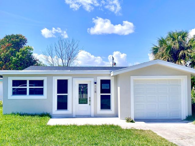 118 SW 9th Avenue, Delray Beach, FL 33444
